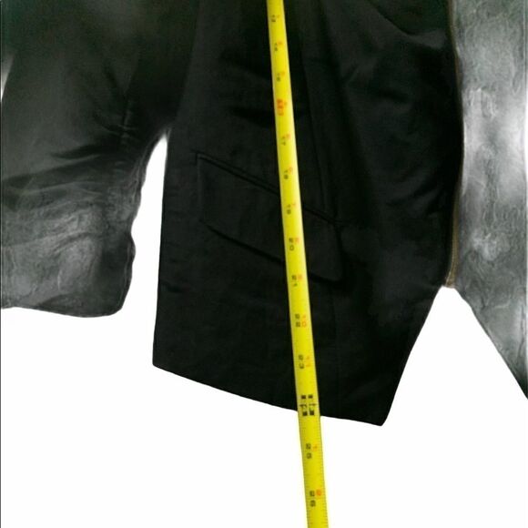 Apostrophe Blazer   - Picture 5 of 10